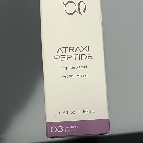 NEW Glymed+ Elite ATRAXI PEPTIDE Moisturizer - Picture 2 of 6